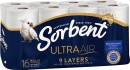 Sorbent-Ultra-Air-Toilet-Tissue-16-Pack Sale