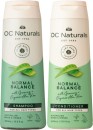 OC-Naturals-Shampoo-or-Conditioner-400mL-Selected-Varieties Sale