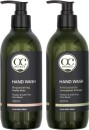 OC-Naturals-Hand-Wash-400mL-Selected-Varieties Sale