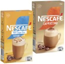 Nescaf-Coffee-Sachets-8-10-Pack-Selected-Varieties Sale