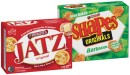 Arnotts-Shapes-130-190g-Clix-250g-Jatz-or-Savoy-170-225g-Selected-Varieties Sale