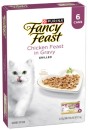 Purina-Fancy-Feast-Wet-Cat-Food-6x85g-Selected-Varieties Sale