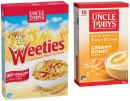 Uncle-Tobys-Oats-Quick-Sachets-10-Pack-Weeties-510g-or-Hi-Fibre-8-Pack-Selected-Varieties Sale