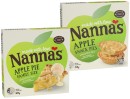 Nannas-Fruit-Pies-Family-Size-600g-or-Snack-450g-Selected-Varieties Sale