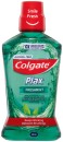 Colgate-Plax-Mouthwash-500mL-Sensitive-Toothpaste-110g-Total-Mint-Waxed-Dental-Floss-100m-Slim-Soft-Advanced-Charcoal-Bristles-or-360-Toothbrush-1-Pack-Selected-Varieties Sale