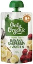 Only-Organic-Baby-Food-120g-Selected-Varieties Sale