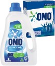 OMO-Laundry-Liquid-2-Litre-Powder-2kg-or-Capsules-28-Pack-Selected-Varieties Sale