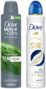 Dove-Advanced-Care-Antiperspirant-Spray-250mL-Selected-Varieties Sale