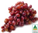 Australian-Red-Seedless-Grapes Sale