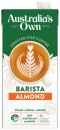 Australias-Own-Barista-Almond-Oat-or-Macadamia-Milk-1-Litre Sale