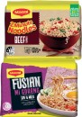 Maggi-2-Minute-Noodles-or-Fusian-5-Pack-Selected-Varieties Sale