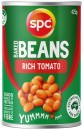 SPC-Baked-Beans-425g-Spaghetti-or-SpagASaurus-420g-Selected-Varieties Sale