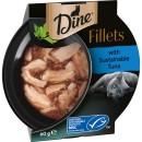 Dine-Fillets-Wet-Cat-Foods-60g-Selected-Varieties Sale