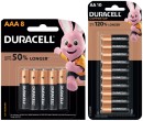 Duracell-Coppertop-Batteries-AA-10-Pack-or-AAA-8-Pack Sale