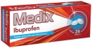 Medix-Ibuprofen-Tablets-24-Pack Sale