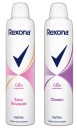 Rexona-Women-Antiperspirant-250mL-Selected-Varieties Sale