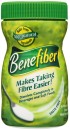 Benefiber-Natural-Fibre-Supplement-155g Sale