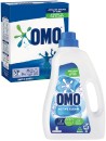 OMO-Laundry-Liquid-2-Litre-Powder-2kg-or-Capsules-28-Pack-Selected-Varieties Sale