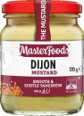 MasterFoods-Mustard-170-175g-or-Horseradish-Cream-175g-Selected-Varieties Sale