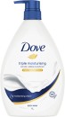 Dove-Triple-Moisturising-Body-Wash-1L Sale