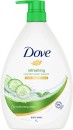 Dove-Refreshing-Body-Wash-1L Sale