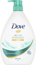 Dove-Sensitive-Body-Wash-1L Sale