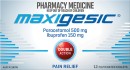 Maxigesic-12-Tablets Sale