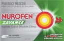 Nurofen-Zavance-96-Caplets Sale