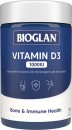 Bioglan-Vitamin-D3-1000IU-250-Capsules Sale