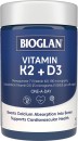 Bioglan-Vitamin-K2-D3-60-Capsules Sale