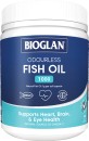 Bioglan-Odourless-Fish-Oil-1000-400-Capsules Sale