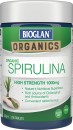 Bioglan-Organic-Spirulina-200-Tablets Sale