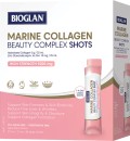 Bioglan-Marine-Collagen-Beauty-Complex-Shots-15-x-25mL Sale