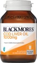 Blackmores-Cod-Liver-Oil-1000mg-80-Capsules Sale