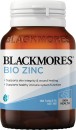 Blackmores-Bio-Zinc-168-Tablets Sale