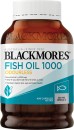 Blackmores-Odourless-Fish-Oil-1000-400-Capsules Sale