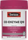 Swisse-Ultiboost-Co-Enzyme-Q10-180-Capsules Sale