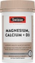 Swisse-Ultiboost-Magnesium-Calcium-D3-120-Tablets Sale