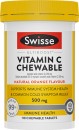 Swisse-Ultiboost-Vitamin-C-Chewable-110-Tablets Sale