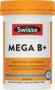 Swisse-Ultiboost-Mega-B-60-Tablets Sale