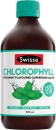 Swisse-Chlorophyll-Spearmint-500mL Sale