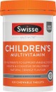 Swisse-Ultivite-Childrens-Multivitamin-120-Tablets Sale