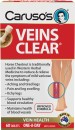 Carusos-Veins-Clear-60-Tablets Sale