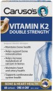 Carusos-Vitamin-K2-Double-Strength-60-Capsules Sale