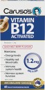 Carusos-Vitamin-B12-Activated-60-Tablets Sale