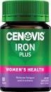 Cenovis-Iron-Plus-80-Tablets Sale