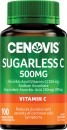 Cenovis-Sugarless-C-500mg-100-Tablets Sale