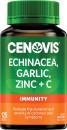 Cenovis-Echinacea-Garlic-Zinc-C-125-Tablets Sale