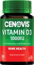 Cenovis-Vitamin-D3-1000IU-200-Tablets Sale