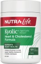 Nutra-Life-Kyolic-Heart-Cholesterol-Formula-120-Capsules Sale